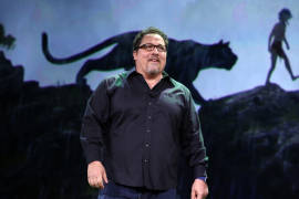 Jon Favreau habla en TED sobre la &quot;confianza&quot; en la tecnología