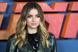 “Mi personaje en &quot;Blade Runner 2049” va a ser una sorpresa”, dice Ana de Armas