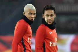 Neymar dice que Bélgica y egipcio Salah pueden ser las sorpresas en Mundial