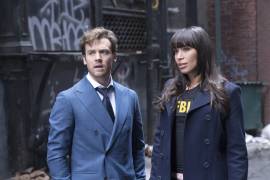 Warner Channel estrena serie sobre criminales