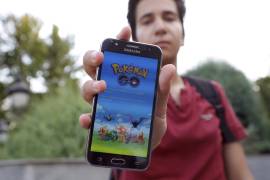 Así se realizó el exitoso Pokémon GO