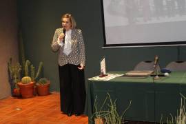 Susana Estens señala que el problema tiene décadas y requiere soluciones integrales y graduales.