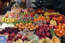 Algunos alimentos han reportado un fuerte incremento en lo que va de este año.