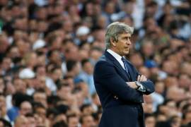 A la próxima 'Piojo'; Manuel Pellegrini sería el técnico del Betis