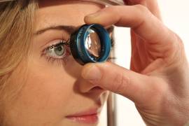 Glaucoma: El ladrón silencioso de la vista
