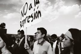 Spotify y la UNAM conmemoran el movimiento estudiantil de 1968 en México