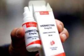 Ivermectina y azitromicina no sirven para tratar COVID-19, advierten especialistas