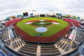 El Estadio Panamericano albergará los juegos de la Serie del Caribe 2026 del 1 al 8 de febrero.