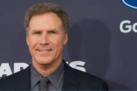 Will Ferrell le pide a 'Chicharito' que juegue en Los Ángeles