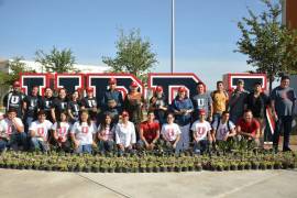 Sensibilizan a alumnos de UPRA en tema de inclusión