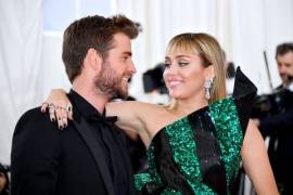 En rompimiento de Liam Hemsworth y Miley Cyrus no hubo comunicado conjunto, ¿pero sí una traición?