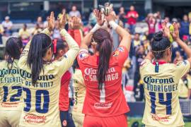 Revela la Liga MX Femenil los horarios para los juegos de Ida de las Semifinales del Clausura 2019