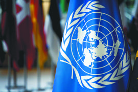 Pide ONU suspender pago de deudas de los países más pobres