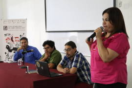 Miguel Amaranto presenta las ‘Cenizas’ de Torreón