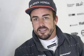 Fernando Alonso cambia la F1 por las 500 Millas de Indianápolis