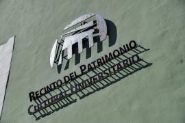El Recinto del Patrimonio Cultural Universitario será sede del Festival del Patrimonio Cultural 2025.