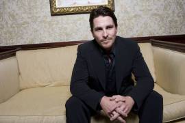 Christian Bale abandona proyecto de Enzo Ferrari