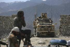 El gobierno de Estados Unidos teme que la situación en Afganistán se convierta en una guerra civil