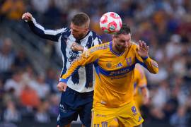 En la Jornada 16 del Apertura 2025, Rayados de Monterrey y Tigres empataron 1-1 en el Clásico Regio, mientras que Toluca y Atlas cerraron su partido sin goles.