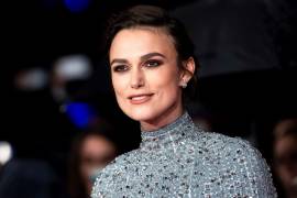 Prohíbe Keira Knightley ver a su hija algunas películas de princesas Disney