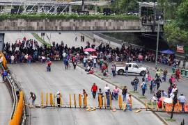 El secretario general de la Sección dijo que tanto los gobiernos de CDMX como el federal han puesto todos sus esfuerzos al servicio del evento deportivo internacional.