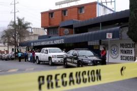 Piden ayuda para la maestra Cecy, víctima del tiroteo en el Colegio Americano de Monterrey