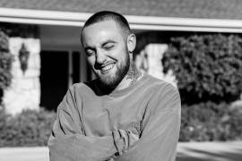 Lanzarán 'Circles' el álbum póstumo de Mac Miller