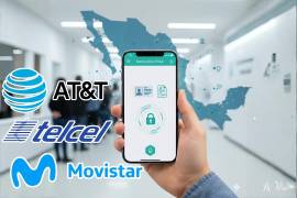 Desde el 9 de enero, el registro de usuarios de telefonía móvil será obligatorio en todo México.