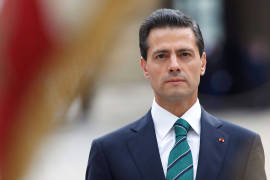 Los muertos de Peña Nieto; las cifras que el Gobierno mexicano se esfuerza en maquillar