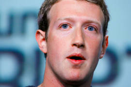 &quot;Tenemos mucho qué hacer en seguridad&quot;, Zuckerberg sobre el ‘asesino de Facebook’