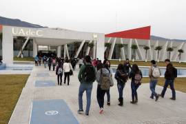 La UAdeC, entre las 50 mejores universidades del país, según la revista América Economía