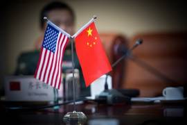 Se reúnen virtualmente China y Estados Unidos sobre asuntos económicos