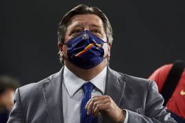 A pesar de 'candidatearse', Miguel Herrera no interesa a los Tigres