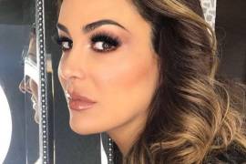 Hace Ninel Conde impactantes acusaciones sobre Giovanni Medina