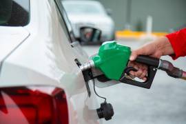 El precio actual de la gasolina supera a los precios en Brasil, Japón, India, China, Canadá, Estados Unidos, entre otros.