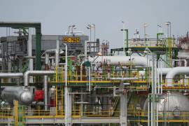 Las rondas petroleras canceladas en 2018 mantienen inversiones por mil mdd y aportan 170 mil barriles diarios.