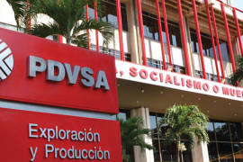 Denuncian que el chavismo desvió 11 mil millones de dólares de PDVSA entre 2004 y 2014