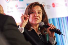 Anuncia Televisa ‘cuarto round’ de Tercer Grado: ahora va Margarita Zavala