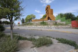 El Parque V. Carranza está contemplado como parte de este proyecto de rehabilitación.