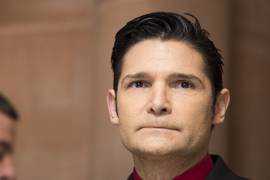 Corey Feldman ya tiene nombre para su documental: 'La verdad: La violación de los 2 Coreys'