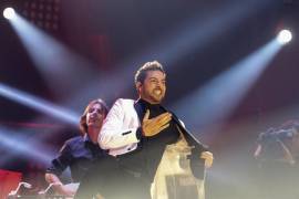 Regresa David Bisbal con &quot;Hijos del mar”, su nuevo disco