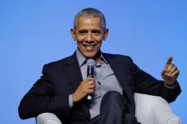NBA África tendrá a Barack Obama como socio y dueño minoritario