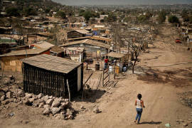 Tomaría 120 años reducir brecha entre los más pobres y los más ricos en México: Oxfam