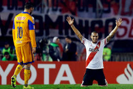 Equipos mexicanos sin posibilidades de jugar Libertadores