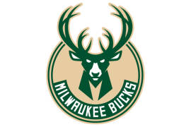 Bucks en pelea por su logo