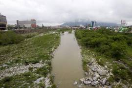 Promueven iniciativa de protección ambiental para el Río Santa Catarina, Nuevo León