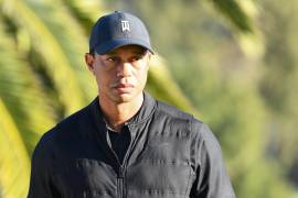 Accidente de Tiger Woods: adiós al más grande, sería inminente