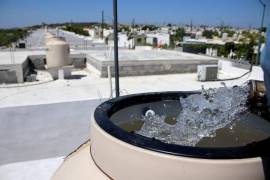 El servicio de agua potable, drenaje y alcantarillado ya no será prestado por el Simas Sabinas.