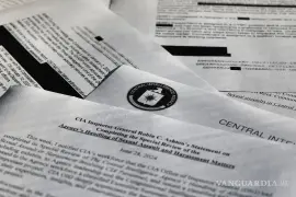 La agencia Reuters que señalan un supuesto acuerdo del Ejército mexicano con la CIA para la detención de capos, como Ovidio Guzmán y Joaquín ‘El Chapo’ Guzmán.