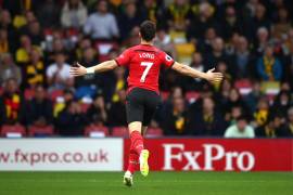 Shane Long, sin la ayuda de las Esferas del Dragón, anota el gol más rápido en la historia de la Premier League
